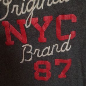 Aeropostale men’s T-shirt